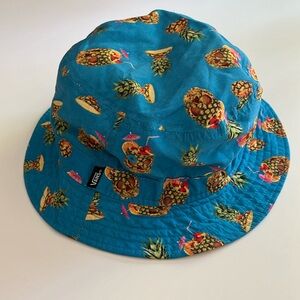 Vans Graphic Bucket Hat